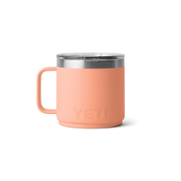 YETI Rambler Stackable Mug 14oz with Magslider Lid